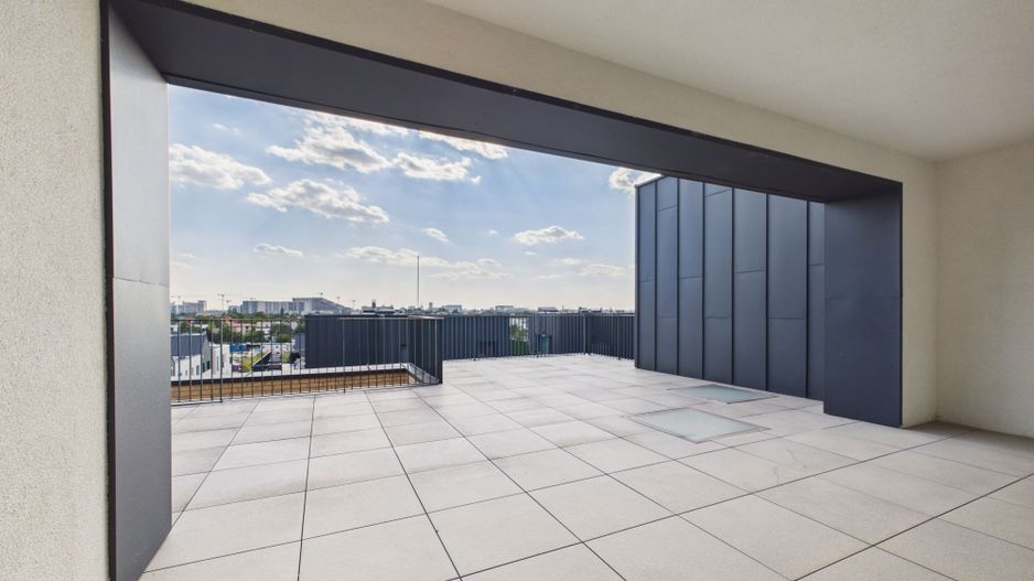 Penthouse  3+1 camere cu 2 locuri de parcare in Avalon Estate - Poză 20