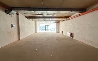 Vânzare, spațiu comercial, 106,3 mp, strada Ioana Radu, Buiucani - Poză 18