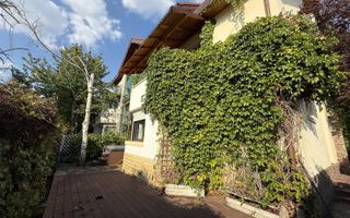 Vila 5 camere cu LIFT| Complex privat cu piscină | Iancu Nicolae - Poză 15