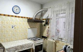 3 CAMERE | DRUMUL TABEREI – BD. TIMIȘOARA | ETAJ 1 | 59–67 MP - Poză 7