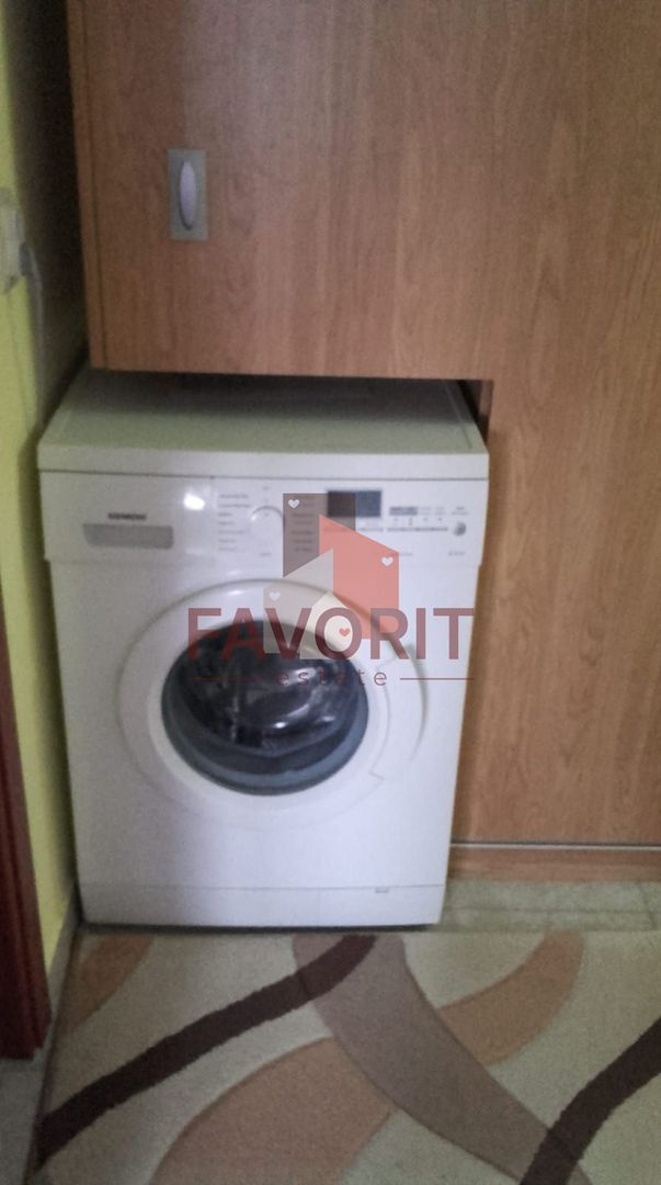 2 camere | centrala proprie | mobilat si utilat | boxa la subsol - Poză 11