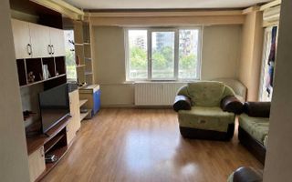 Apartament 3 camere | Octavian Goga | Etaj 4 - Poză 1