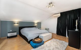 Vila superba de vanzare in apropiere de padure Pantelimon - Poză 12