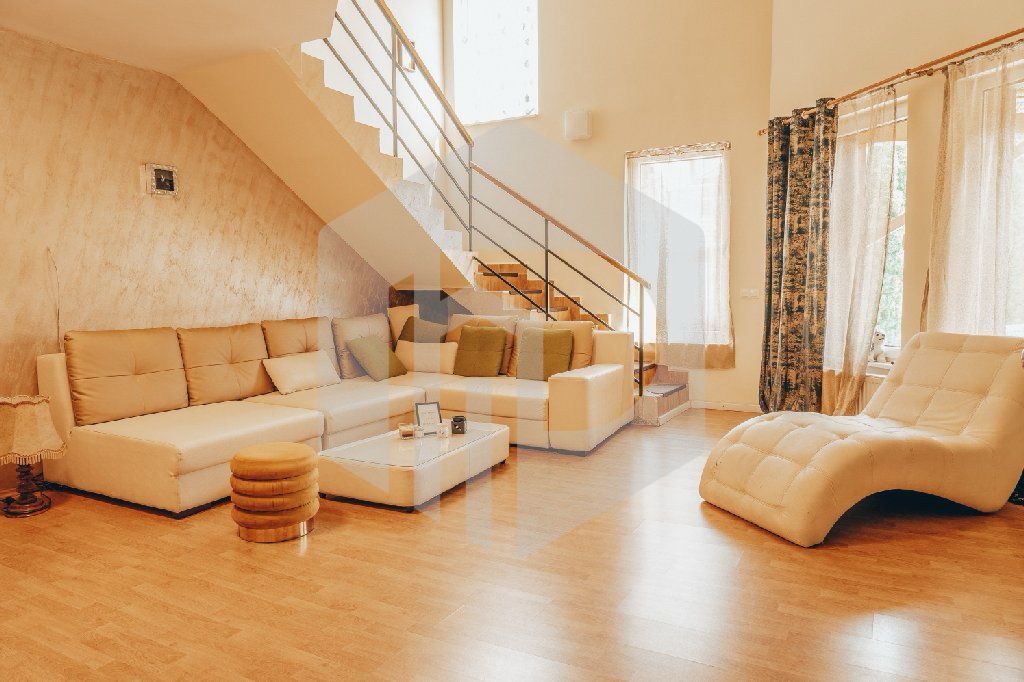 Casa Individuala - 198mpu + curte 315mp - Selimbar Brana - 5 camere - Poză 2