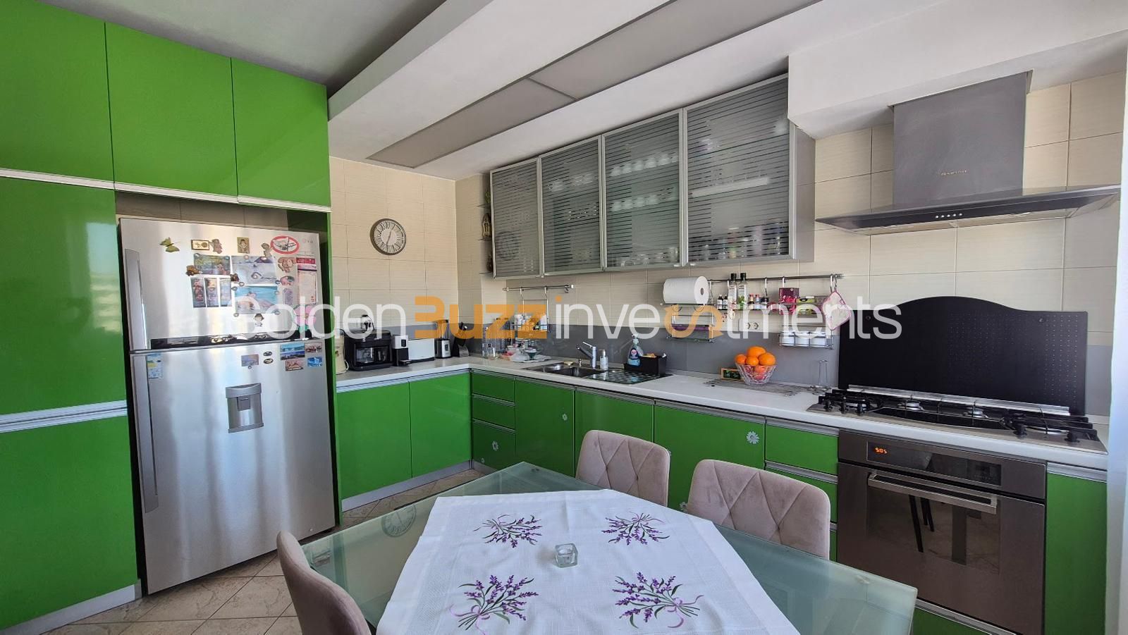 Apartament 4 camere de vanzare – Calea Floreasca - Poză 8