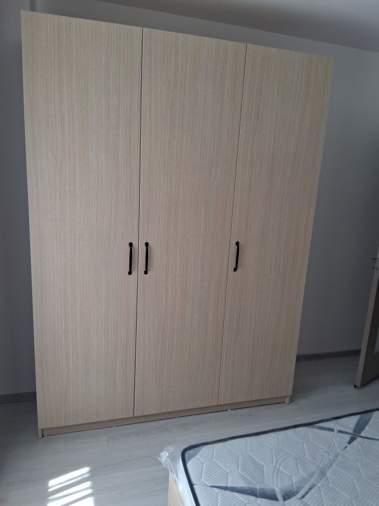 3 camere decomandat modern, 90 mp, 2 bai, etaj 2, pret excelent - Poză 8