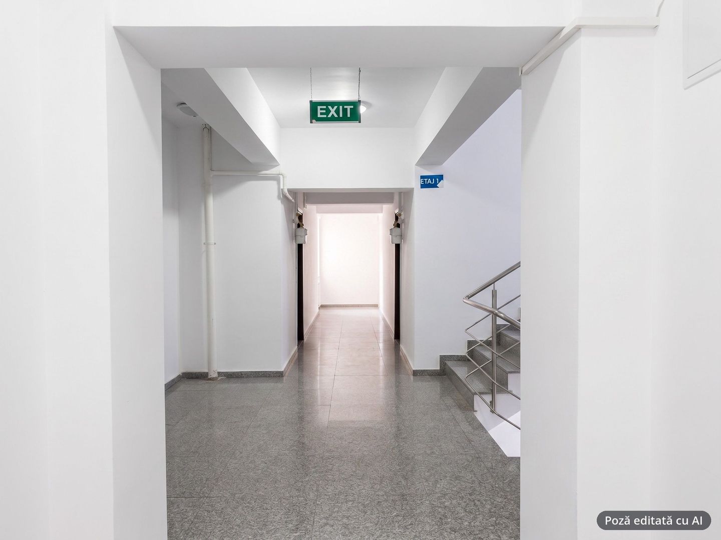 Apartament decomandat | 2 balcoane | Prelungirea Ghencea | Bloc 2020 - Poză 26