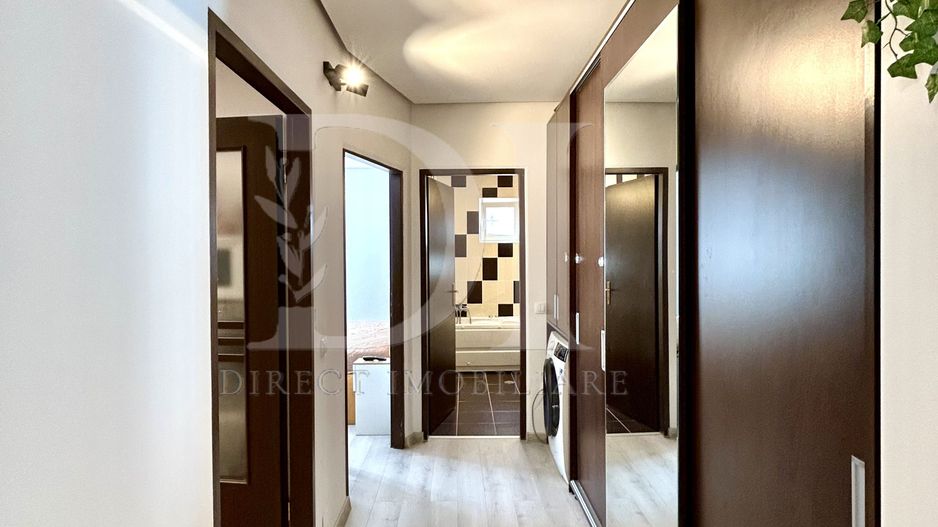 Apartament 2 camere - zona Eroilor / Floresti - Poză 4