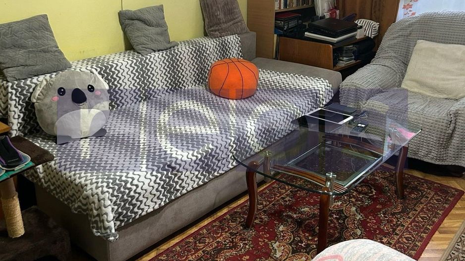 Apartament 2 camere,52 mp,vis-a-vis de Mega Mall-sect2 - Poză 2