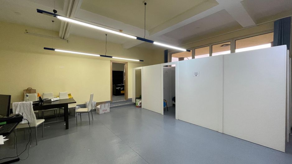 Spatiu bussines de 490mp intr-o vila pe 4 niveluri - Timisoara - Poză 20