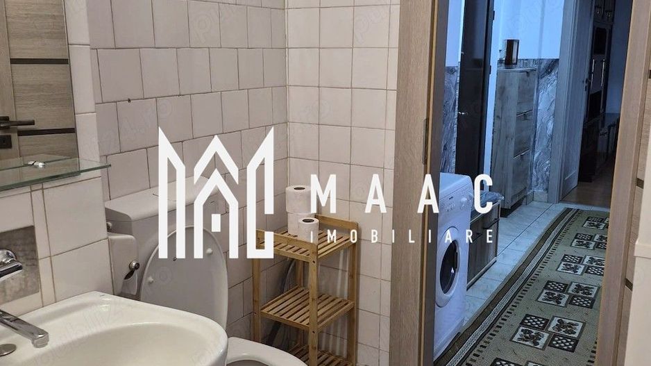 Apartament 2 Camere | Decomandat | Mihai viteazu - Poză 10