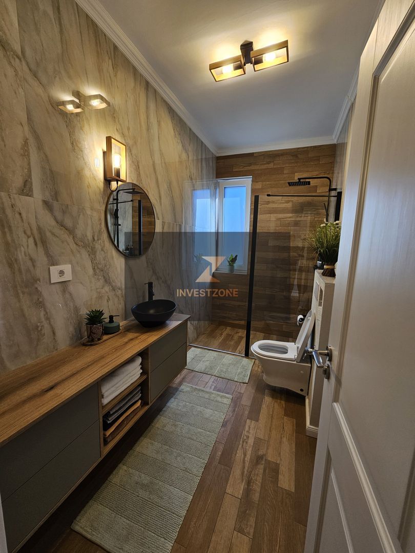 Casa de vanzare in Santandrei - Poză 42