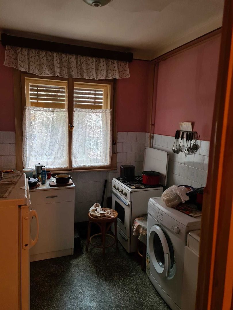 apartament 4 camere Micro 15 - Poză 7