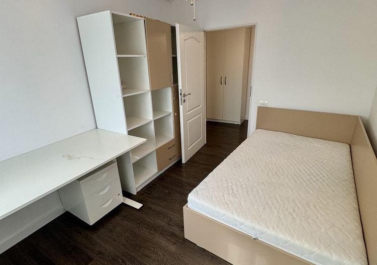 3 camere Rond Baba Novac - Poză 5