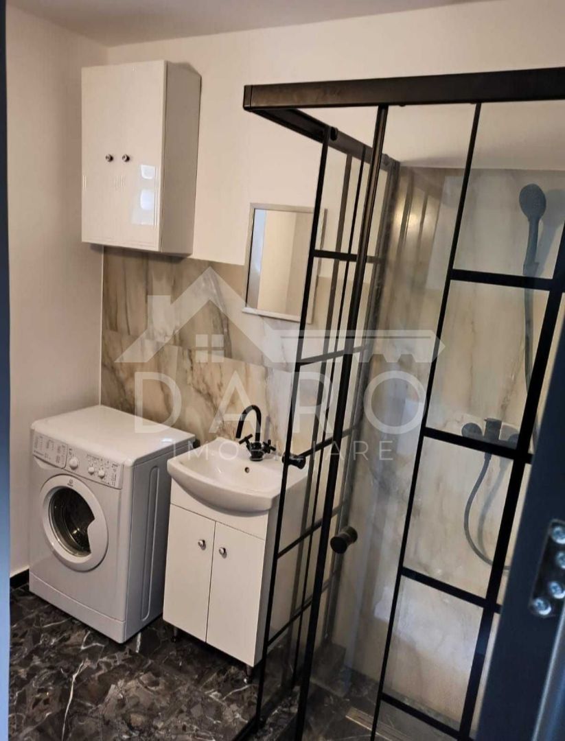 INCHIRIEZ APARTAMENT 3 CAMERE IN TUDOR - Poză 7