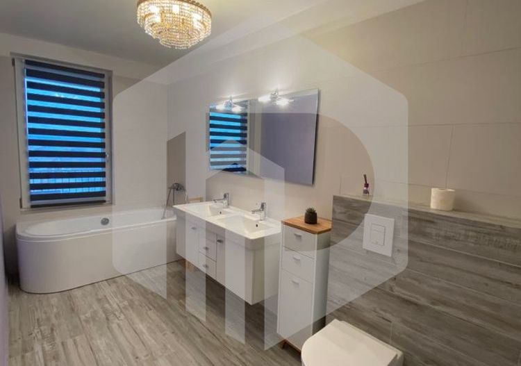 Casa de inchiriat - Cristian - 120mpu - 4 Camere -  2 Etaje - Poză 7