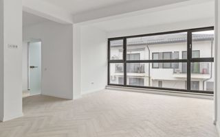 Vilă modernă de lux în ansamblu rezidențial exclusivist - Poză 8