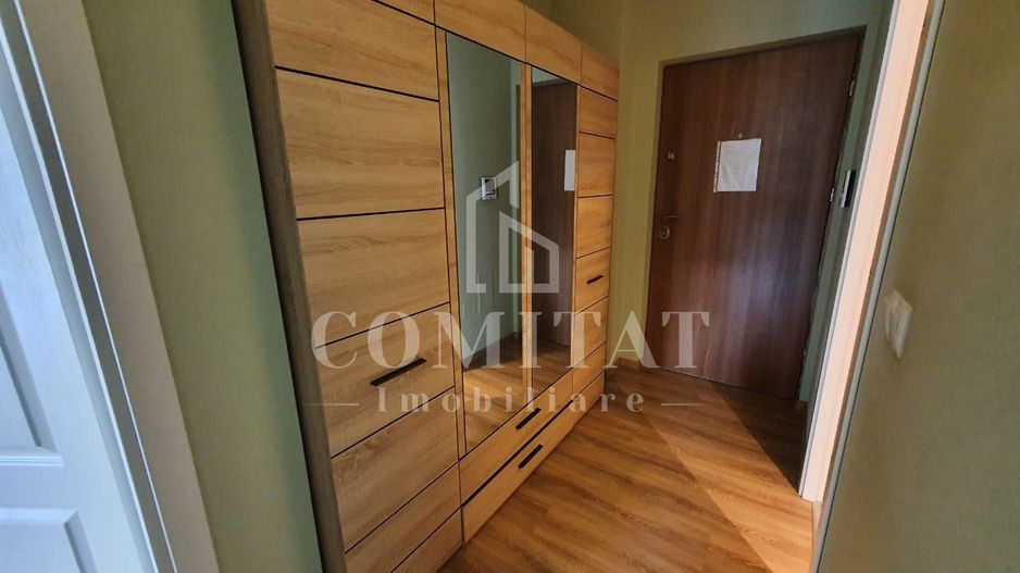 Apartament 2 camere decomandate ansamblul Park Lake, zona Iulius Mall - Poză 18
