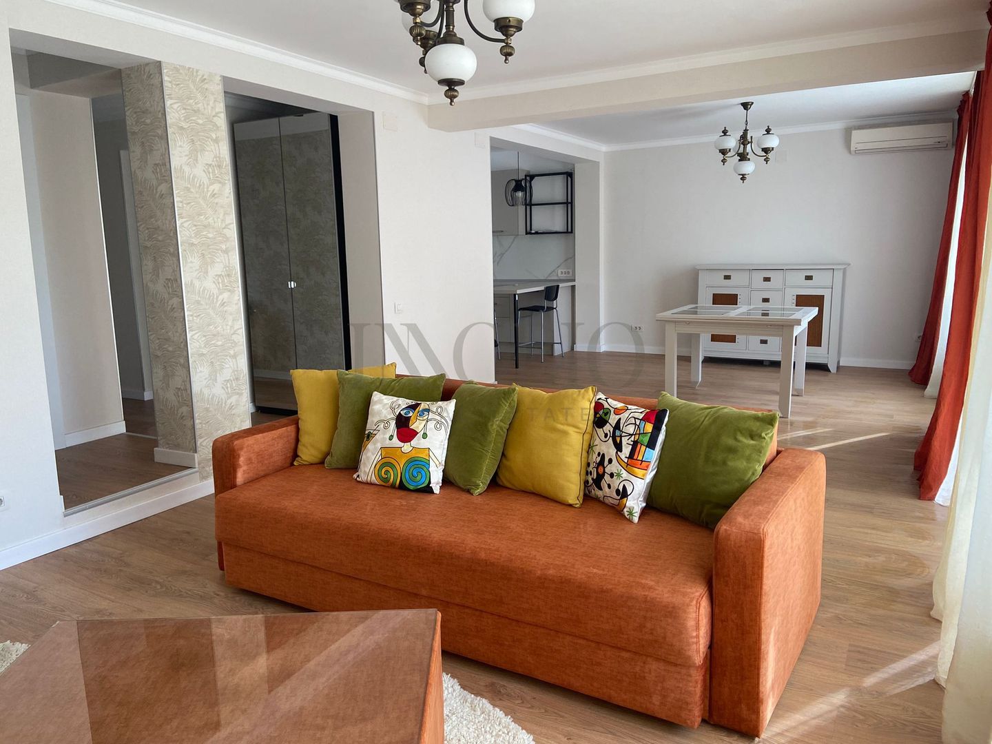 Vila 4 Camere | Porsche Pipera - Poză 2