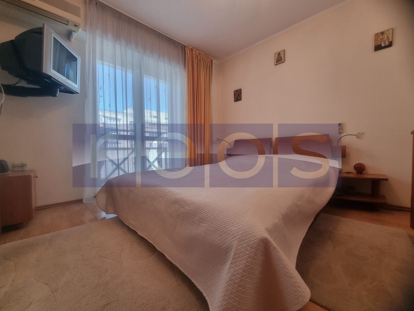 VANZARE 2 CAMERE -TIMPURI NOI -NERVA TRAIAN - Poză 5