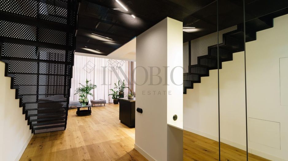 Apartament spectaculos |  3 camere + dressing | 2 locuri de parcare - Poză 10