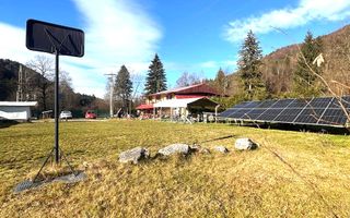 Vila de vanzare in Parcul national Piatra Craiului - Poză 17