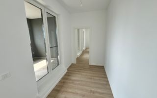 Aradului-Apartament 3 camere-Centrala Proprie - Poză 11