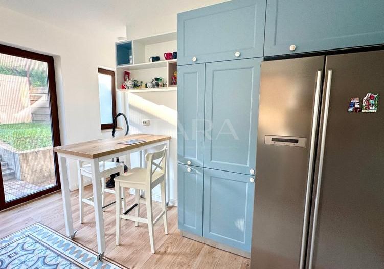 Duplex elegant în Borhanci. Confort si functionlitate! - Poză 4