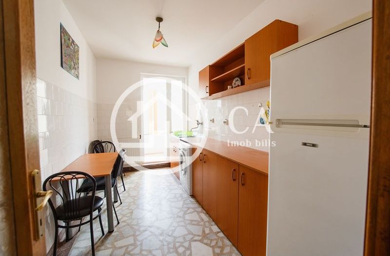 Apartament de închiriat cu 5 camere în zona Ultracentrală, Oradea - Poză 6