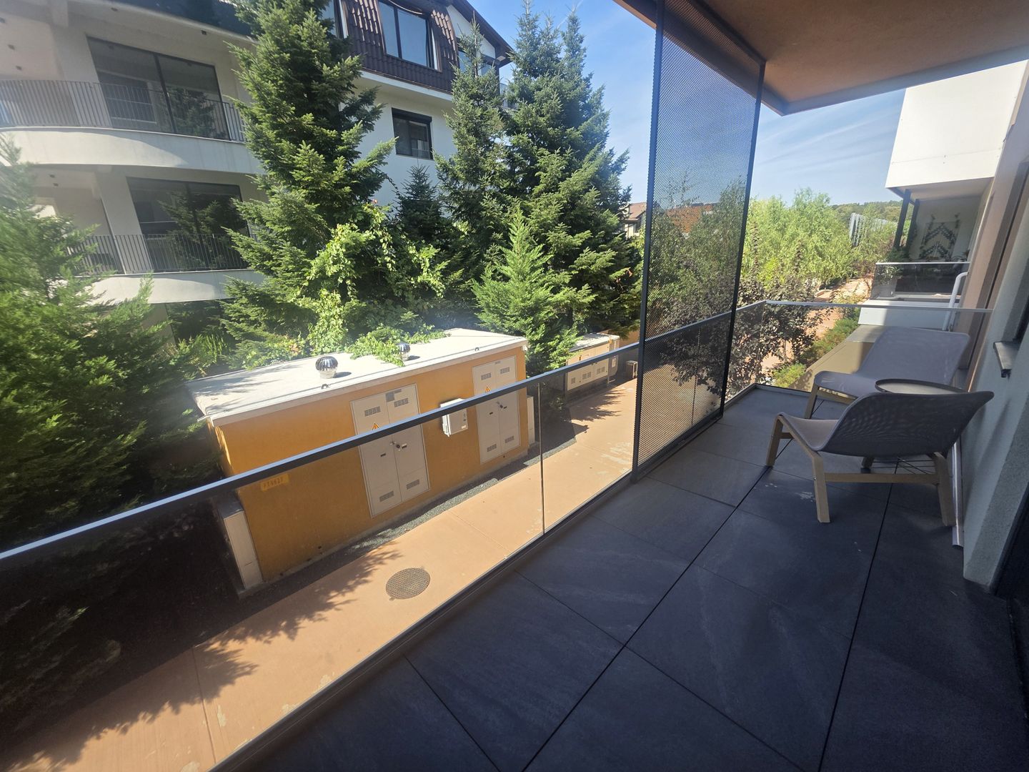 2 camere | Iancu Nicolae | LUX | Grand Park Residence - Poză 14