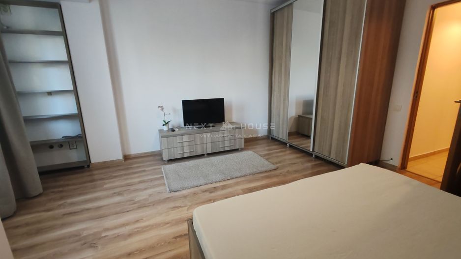 Garsoniera Rahova  - mobilier modern in bloc nou! la  4km de Unirii - Poză 4