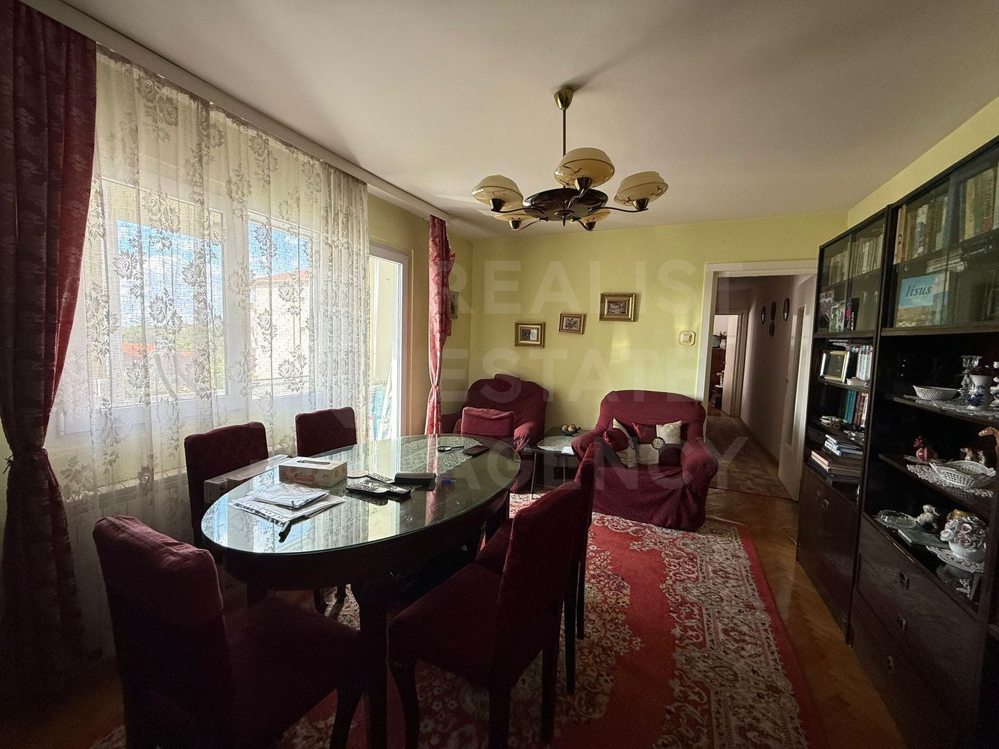Vânzare, apartament, 3 camere, Timișoara - Poză 1