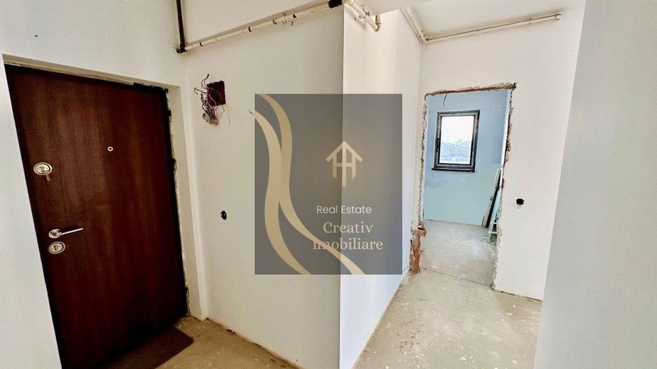 2 camere de vanzare Aviatiei - Poză 4