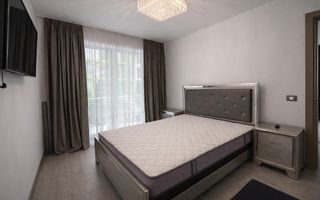 Apartament cu 2 camere de vanzare Alezzi Resort Mamaia Nord - Poză 2