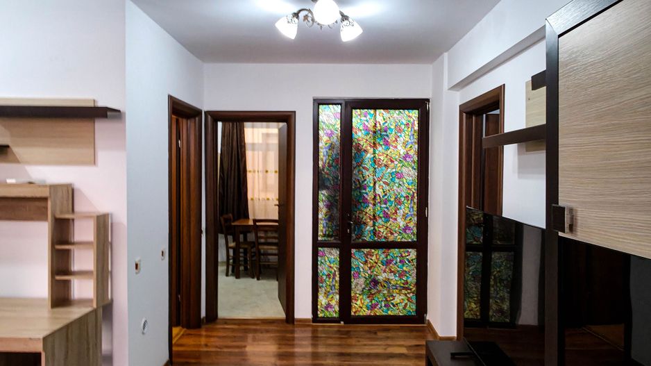 COMISION 0% Apartament 2 camere + parcare bloc nou Berceni Metalurgiei B2 - Poză 1