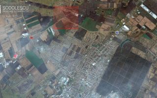 TEREN INDUSTRIAL/COMERCIAL CENTURA NORD - Poză 4