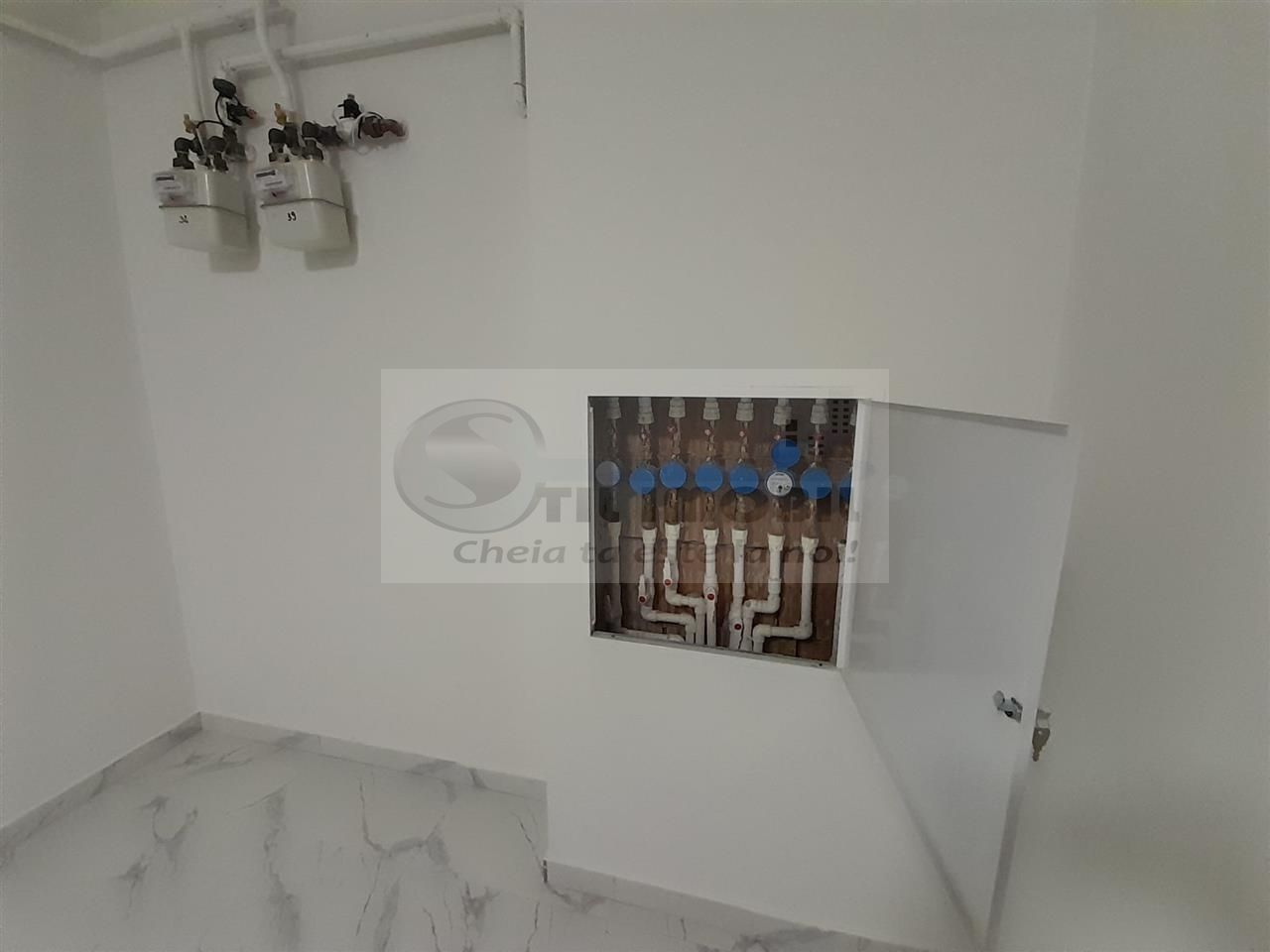 Ap. 2 camere, decomandat, 66mp, Bucium-Visan, 0% comision - Poză 10