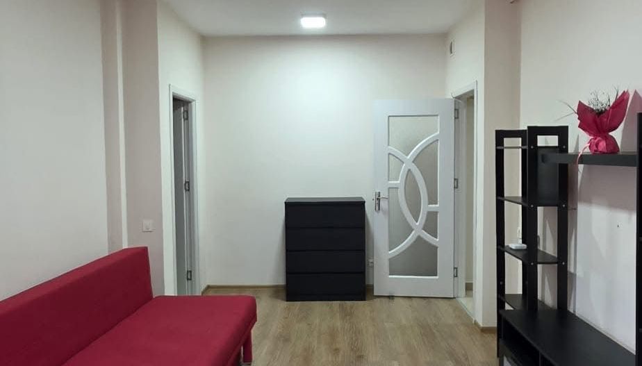 AP. 2 CAMERE MILITARI, PET- FRIENDLY, CENTRALA, PARCARE, METROU 2 MIN - Poză 3