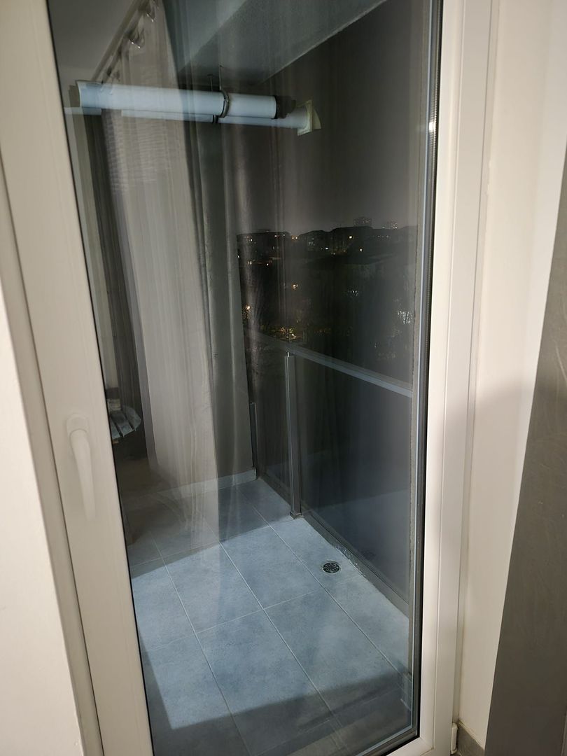 GARSONIERA DRUMUL TABEREI, PET-FRIENDLY, PARCARE, CENTRALA TERMICA - Poză 6