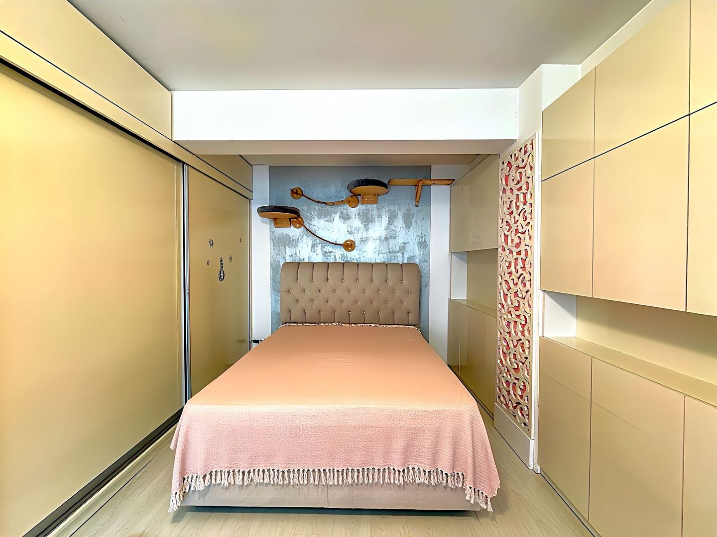 Sector 3 Pallady garsoniera decomandata 40mp mobilata et 2/3 - Poză 2