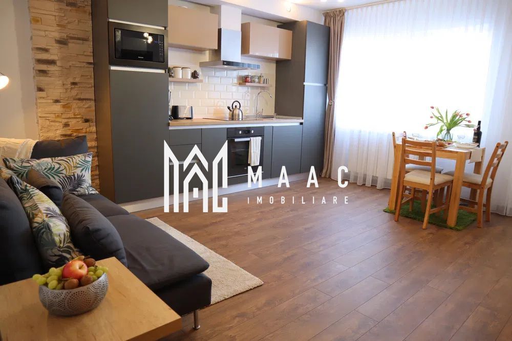 Apartament 2 camere | Etaj 1 | Strand - Poză 1