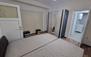 Armeneasca - 3 camere decomandat, mobilier si electrocasnice noi - Poză 4