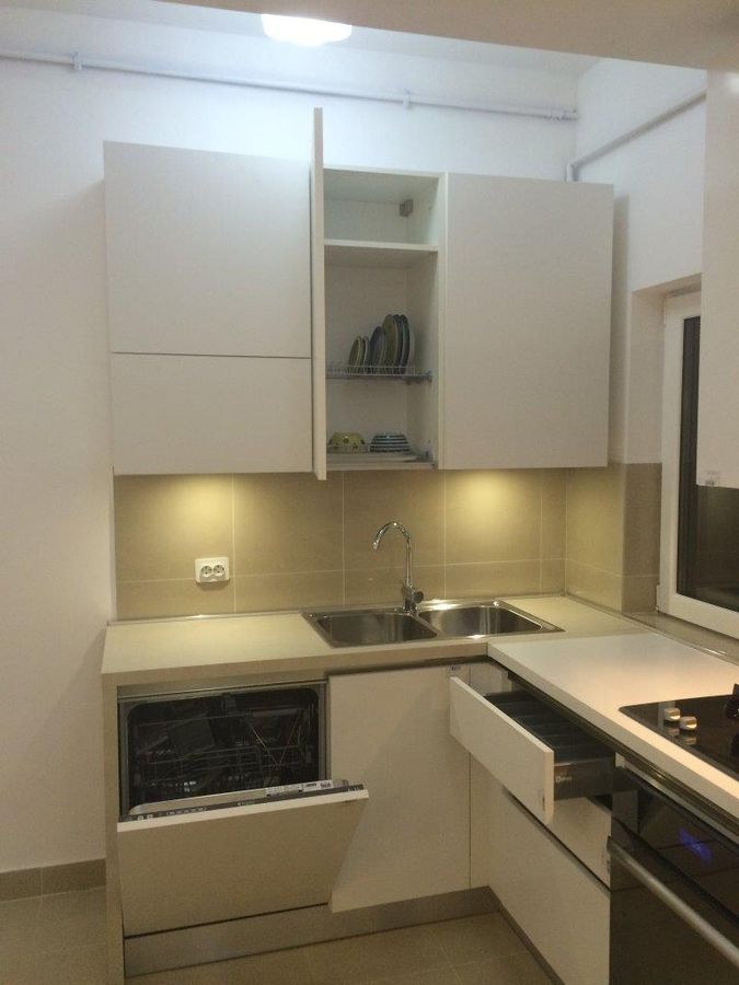 Apartament in vila prima inchiriere Domenii | Popisteanu - Poză 2