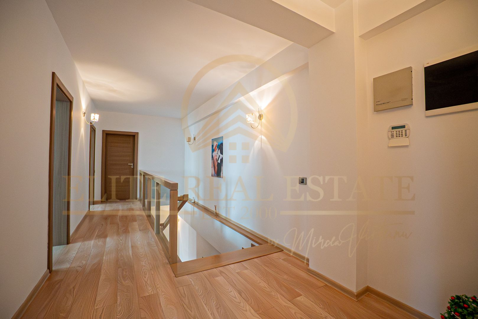 Vilă 5 camere | aproape de mare | alternativă reală la Constanța - Poză 20