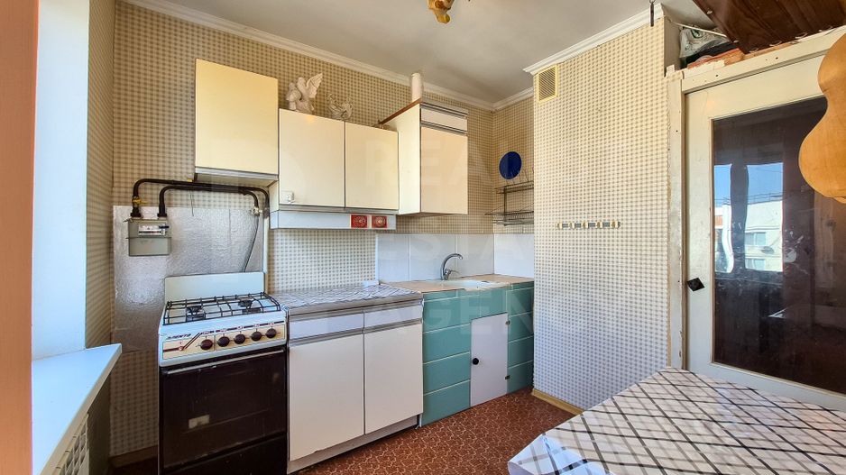 Vânzare, apartament, 2 camere și, bd. Mircea Cel Bătrân, Ciocana - Poză 9