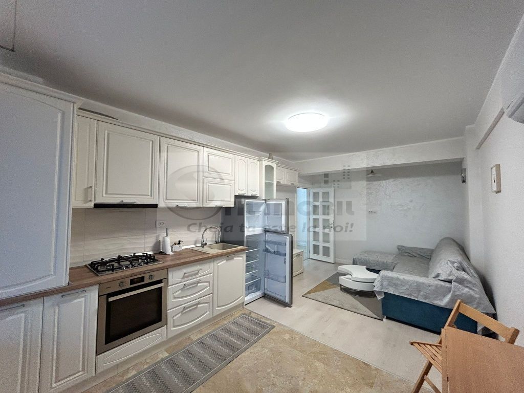 Apartament 2 camere - Royal Town - Prima închiriere - 450€ - Poză 1