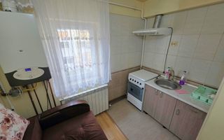Garsoniera decomandata 38MP Etaj1 Craiovita-Noua - Centrala Proprie - Poză 3