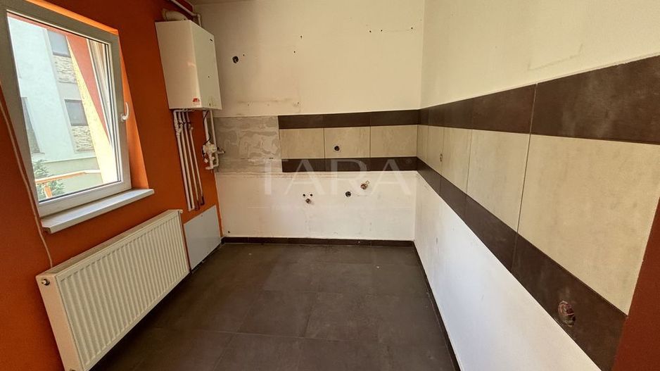 Apartament spațios cu 3 camere – zonă liniștită Mănăștur. - Poză 4