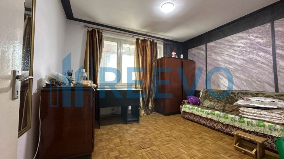 Apartament cu 2 camere, Tic Tac - Poză 7