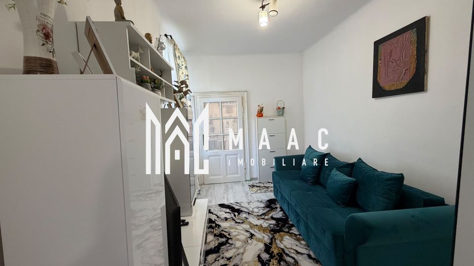 Apartament 2 camere 47 MP | Zona Ultracentral | Terasa 18 mp - Poză 1